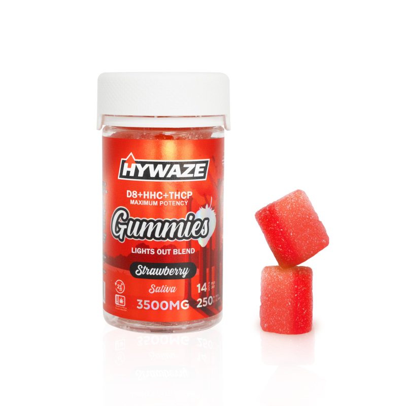 hywazegummiesstrawberry3500mg